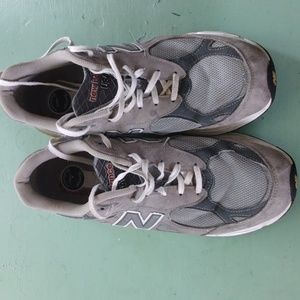 New balance 990 made in USA